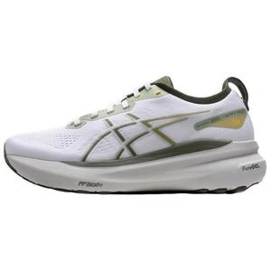 Кроссовки мужские Gel-Kayano 31 с низким верхом, серые/дымчато-зеленые Asics