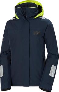 Женская куртка Helly-Hansen Arctic Shore Helly Hansen, 597 Navy