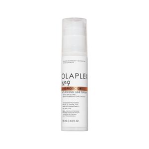 Сыворотка для волос no.9 bond protector nourishing hair serum Olaplex, объем 90 мл