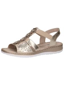 Сандалии CAPRICE, Gold