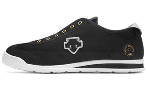 DSCENTE Movewear Стильная обувь унисекс, черный