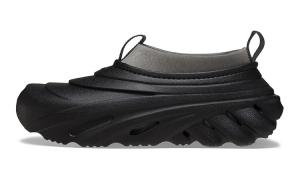 Мужская обувь Crocs Lifestyle, Black