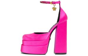 Versace Versace Высокие каблуки Женский