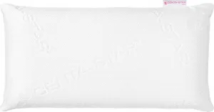 Подушка антомическая Centa Star, белый