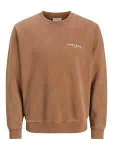 Толстовка JACK & JONES JACK & JONES JJEDover, Light brown