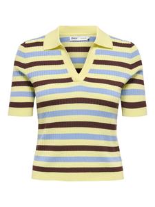 Свитер ONLY ONLKaya, Yellow