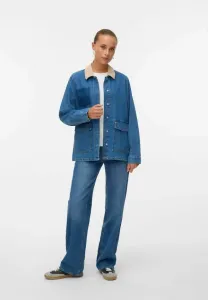 Джинсовая куртка энии Vero Moda, Medium Blue Denim