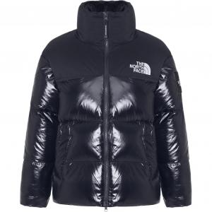 THE NORTH FACE Женская пуховая куртка, Black