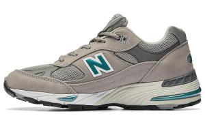 Женские кроссовки New Balance NB 991