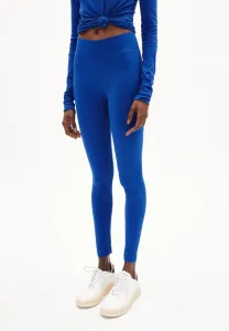 Леггинсы faribaa Armedangels, Dynamo Blue