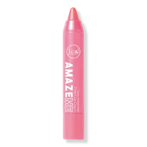 Тонирующий карандаш для губ Amazeme J.Cat Beauty, Everything & Anything (bright medium pink)