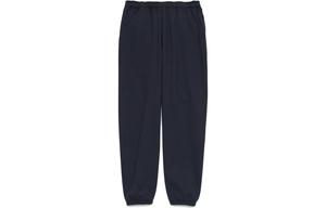 Спортивные штаны SS23 вязаные мужские Nanamica, синий