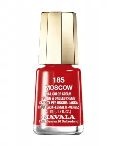 Лак для ногтей Moscow 185 Color Mavala