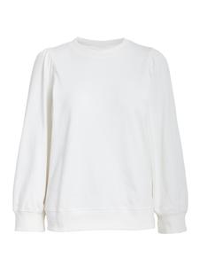 Толстовка Peppercorn Fiola, белый