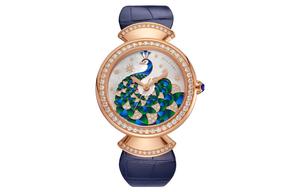 Женские часы DIVAS’ DREAM European / US BVLGARI