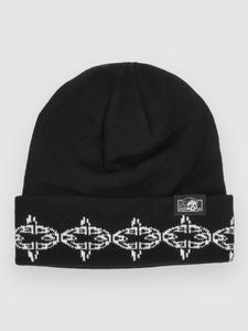 Шапка Lurking Class Spiked Chain Beanie, black