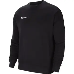 Лонгслив Nike Park Fleece, черный