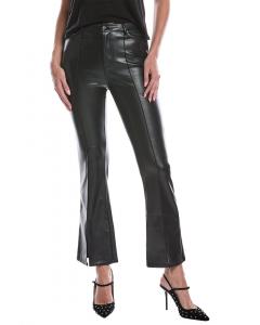 Johnny Was Брюки со щелью, черный