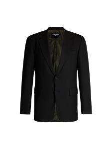 Приталенный деловой блейзер STRELLSON Reece, черный