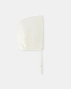 Гладкий структурированный детский капюшон Coconut El Corte Inglés