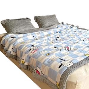 Sanrio Синтетическое одеяло