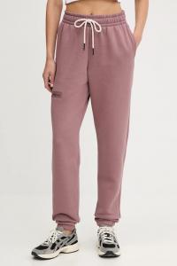 Спортивные штаны Project Rock Under Armour, розовый