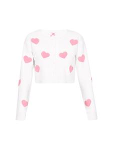 Женский кардиган цвета слоновая кость myMo