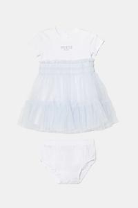 Платье для малышей Guess, синий