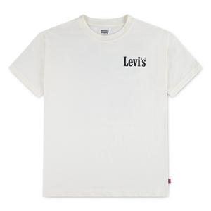 Levi's Kids Футболка в белом цвете