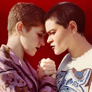 Виниловая пластинка LP The Fight [Ruby Red Vinyl] - Overcoats