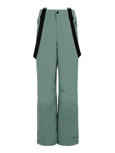 Лыжные штаны Protest  SUNNY JR, цвет Evergreen