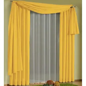 Декор для свободного рукоделия Daria, 1 шт. Wirth, желтый