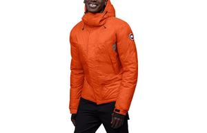 Пуховик зимний мужской Protea Orange Canada Goose, Protea Oranges