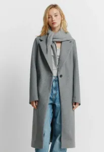 Классическое пальто Springfield, Dark Grey