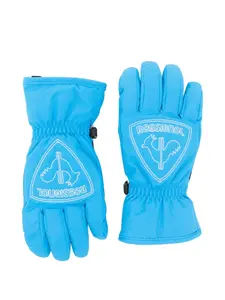Перчатки "Петух" Rossignol, синий