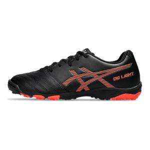 Футбольные бутсы Asics DS LIGHT Kids Детские, Black/Red