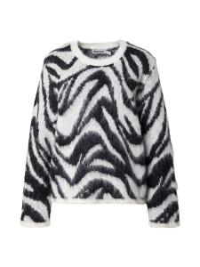 Свитер PIECES PCMYNTHE, белый