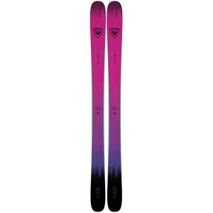 Лыжи Sender Free 100, мужские Rossignol