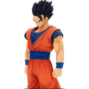 Очки Son Gohan Factory, Dragon Ball Z Grandista Ros Youth Edition 28 см BANPRESTO