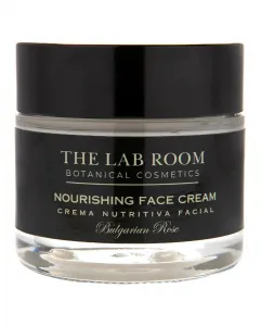 Крем Nourishing для лица 50 мл The Lab Room