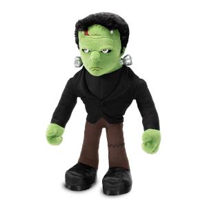 Universal Monsters — плюшевая фигурка монстра Франкенштейна