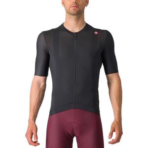 Футболка Castelli Espresso Castelli, Light Black/Dark Gray