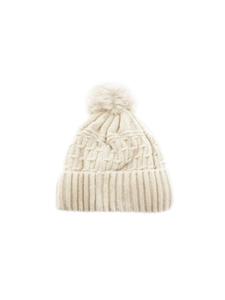 Шапка Faera, бежевый