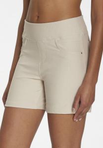 Шорты H.I.S Shorts, Ecru/Off-White