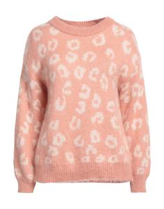 Свитер Vicolo, розовый
