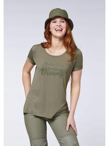 Функциональная рубашка Gardena, зеленый