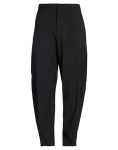 Брюки Les Hommes, черный