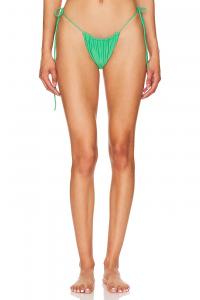 Низ бикини бикси Riot Swim, цвет bermuda