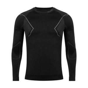 Функциональная рубашка Alpinus, черный