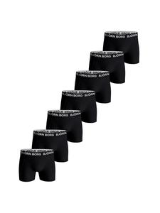 Боксерские трусы Björn Borg, черный